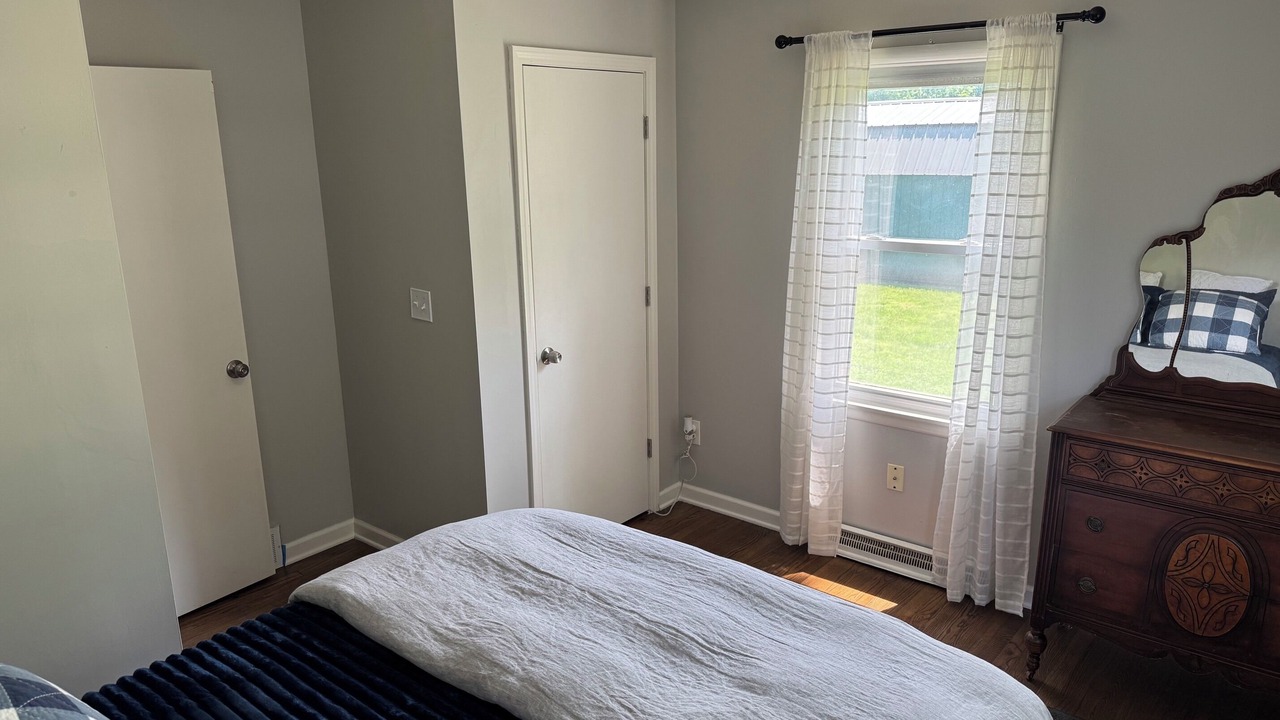Photo of Bedroom in Edwardsville