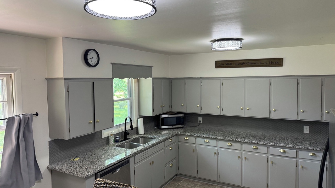 Photo of Kitchen in Edwardsville