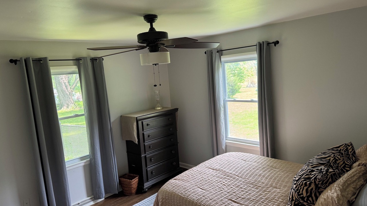 Photo of Bedroom in Edwardsville