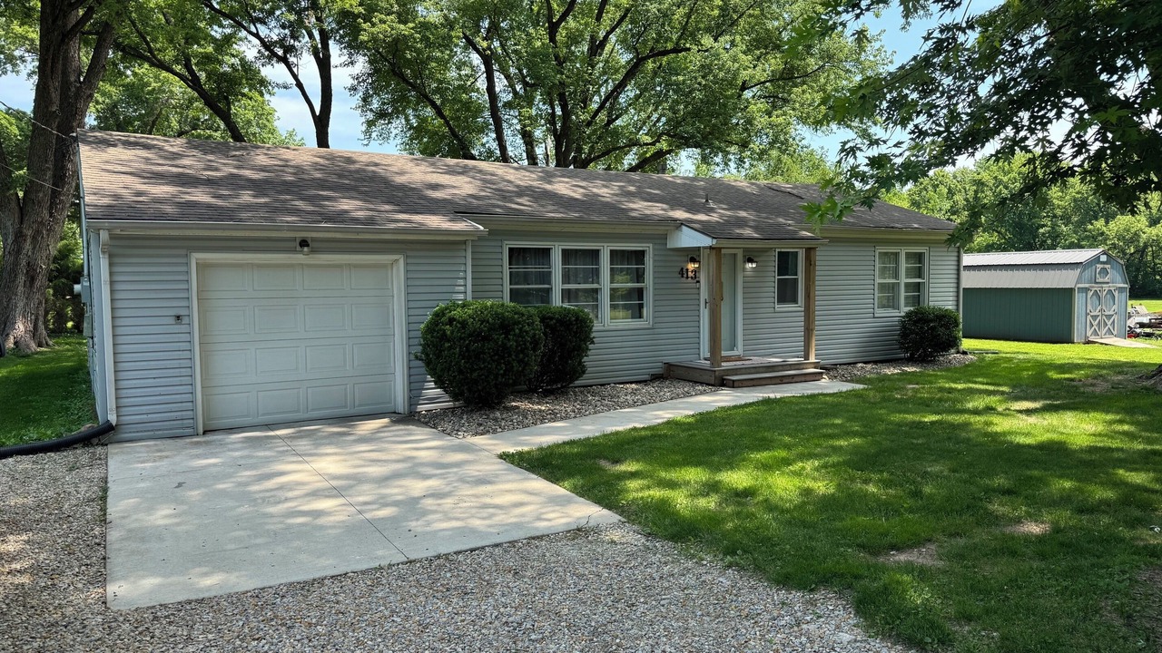 Photo of Outdoor in Edwardsville