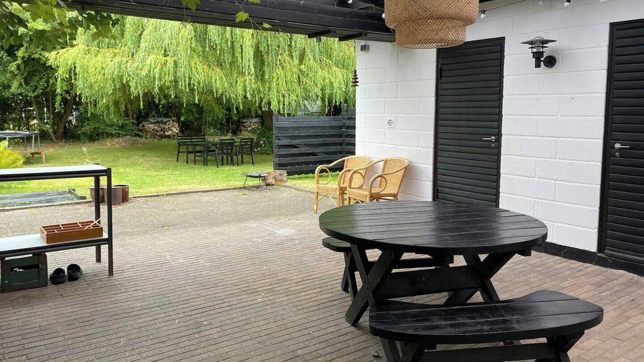 Photo of Outdoor in Grlev