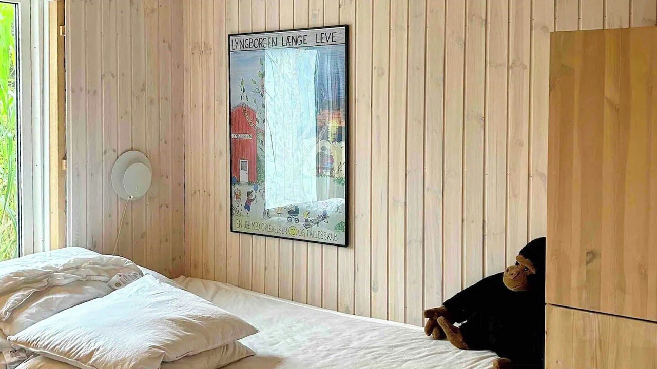 Photo of Bedroom in Grlev
