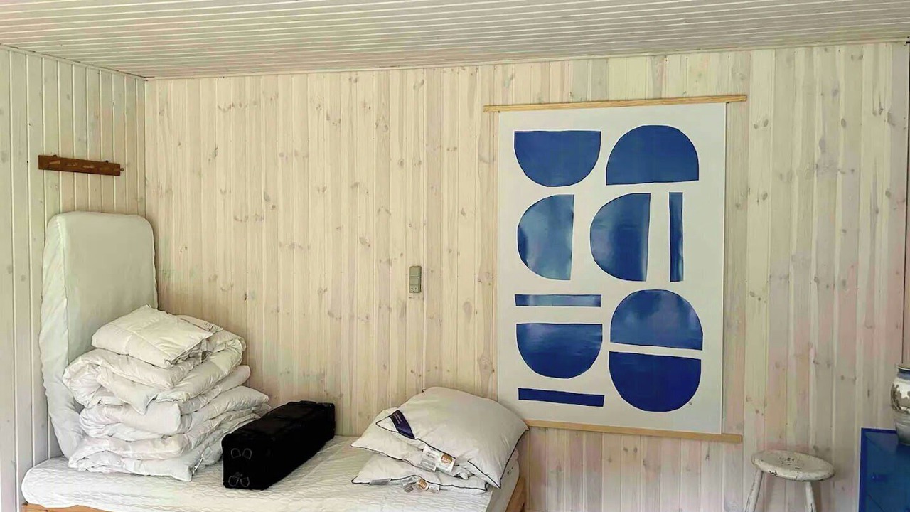Photo of Bedroom in Grlev