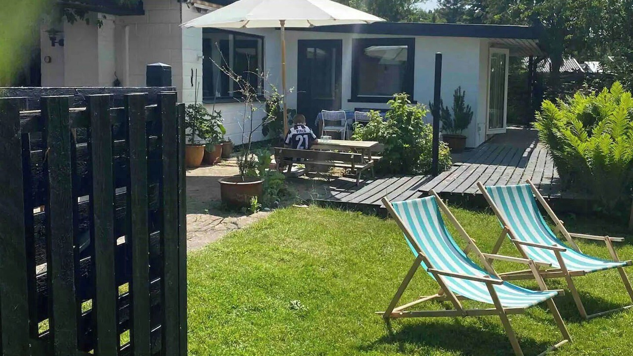Photo of Patio Balcony in Grlev