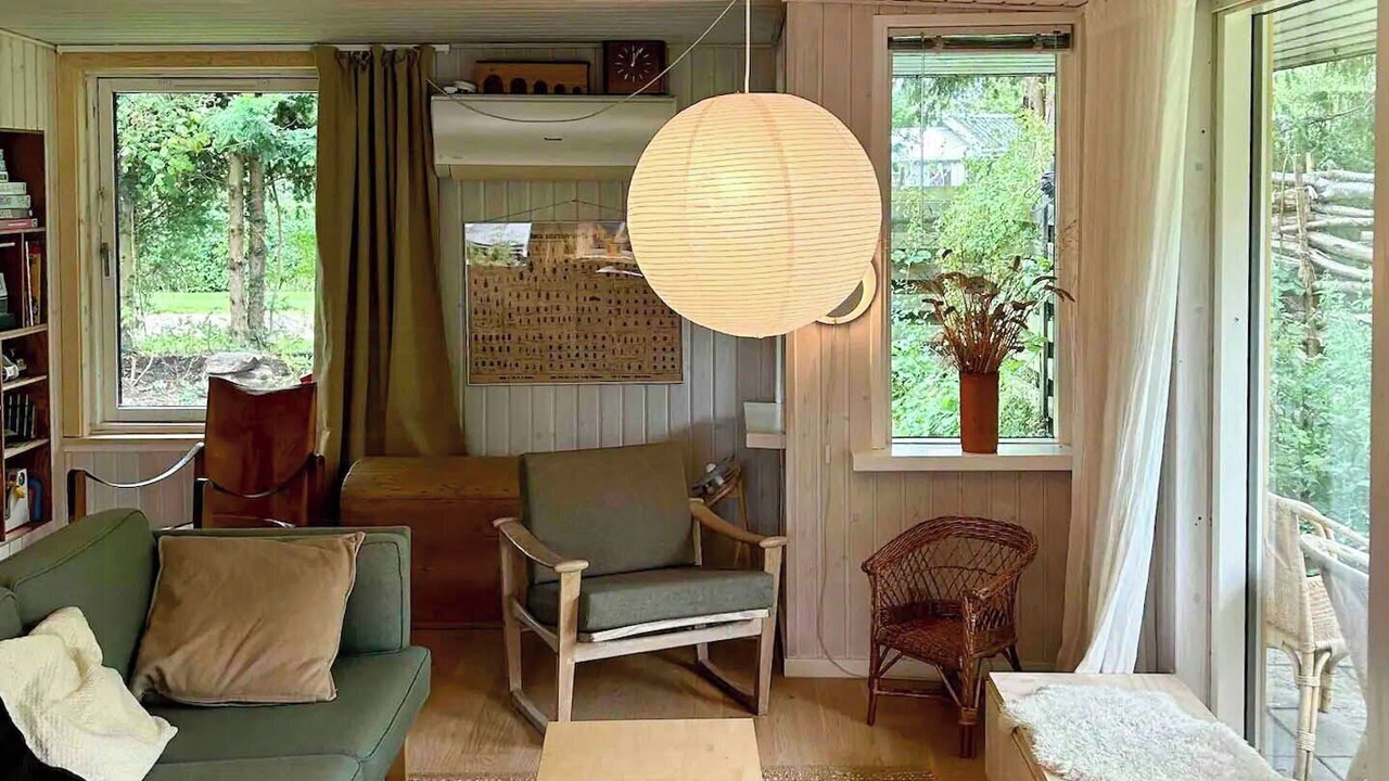 Photo of Livingroom in Grlev