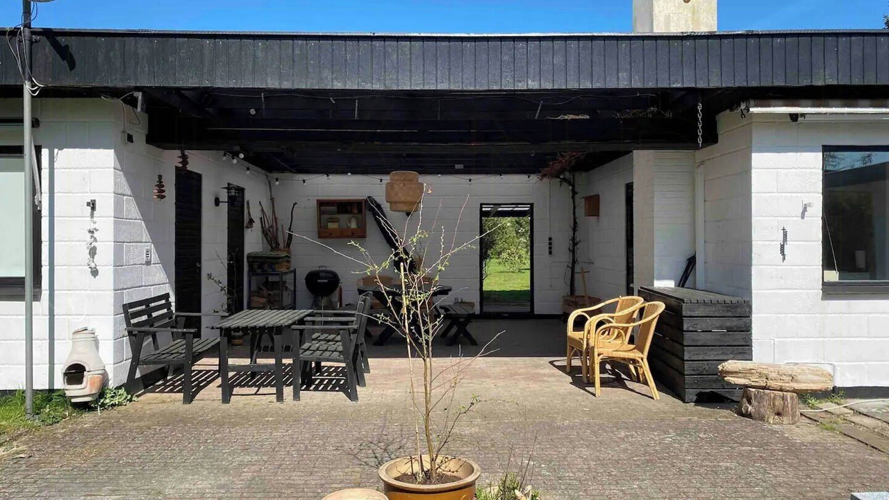 Photo of Outdoor in Grlev