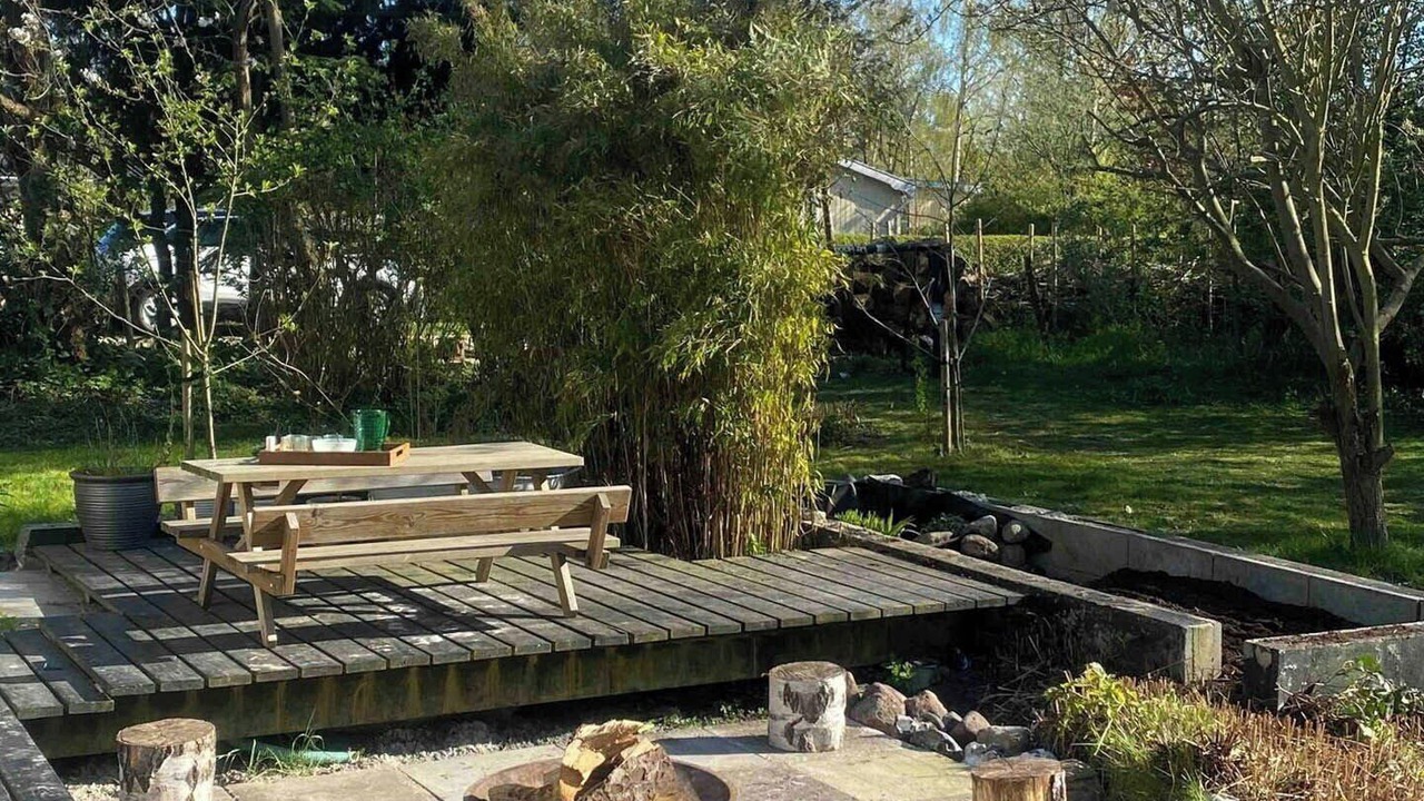 Photo of Outdoor in Grlev