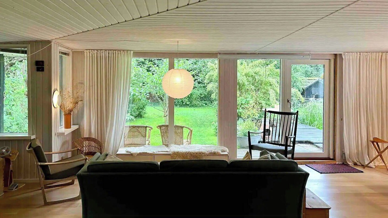 Photo of Livingroom in Grlev