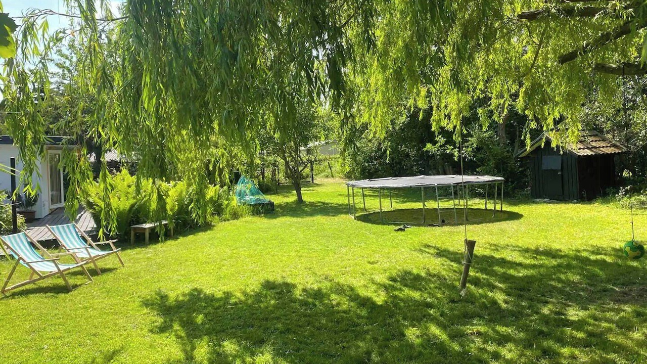 Photo of Outdoor in Grlev
