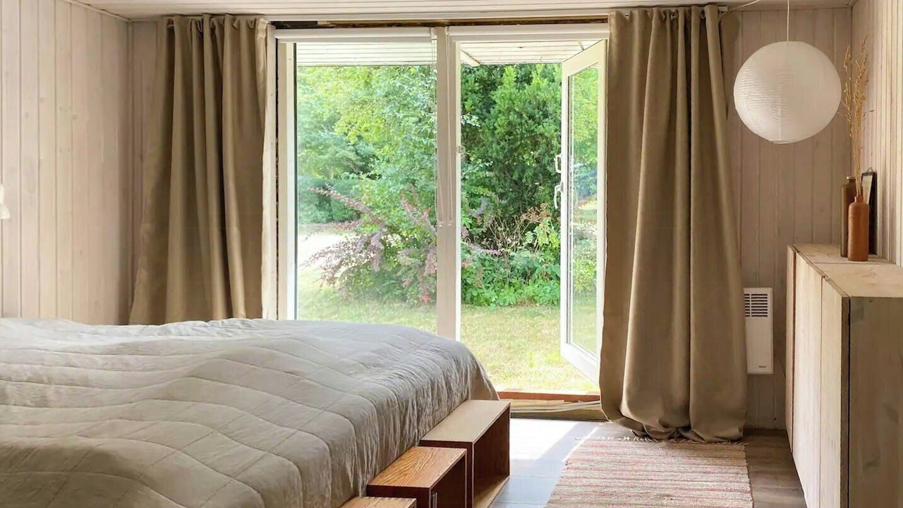 Photo of Bedroom in Grlev