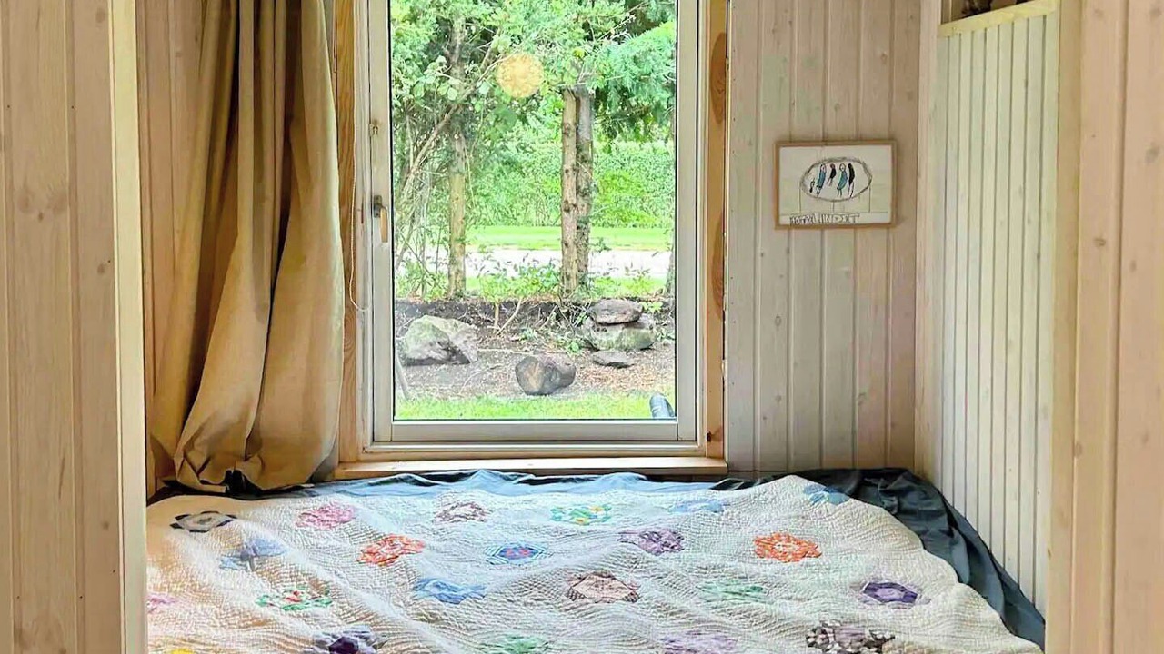Photo of Bedroom in Grlev