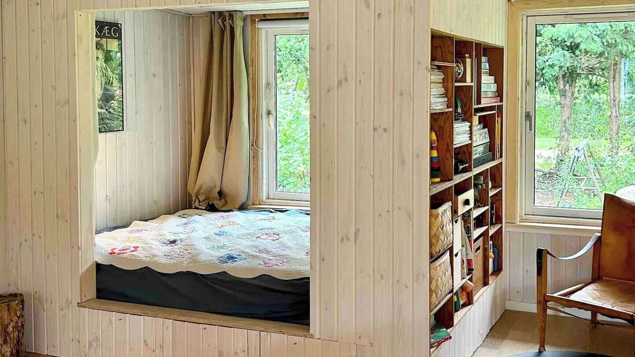 Photo of Bedroom in Grlev