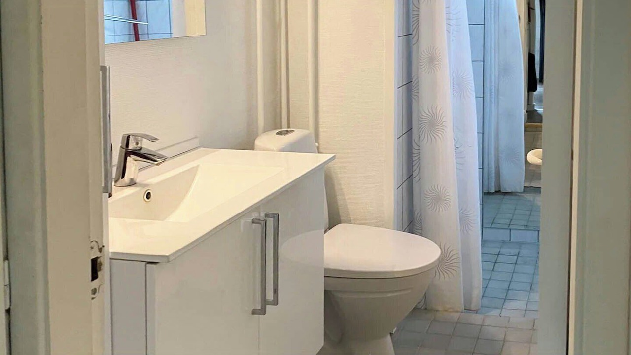 Photo of Bathroom in Grlev