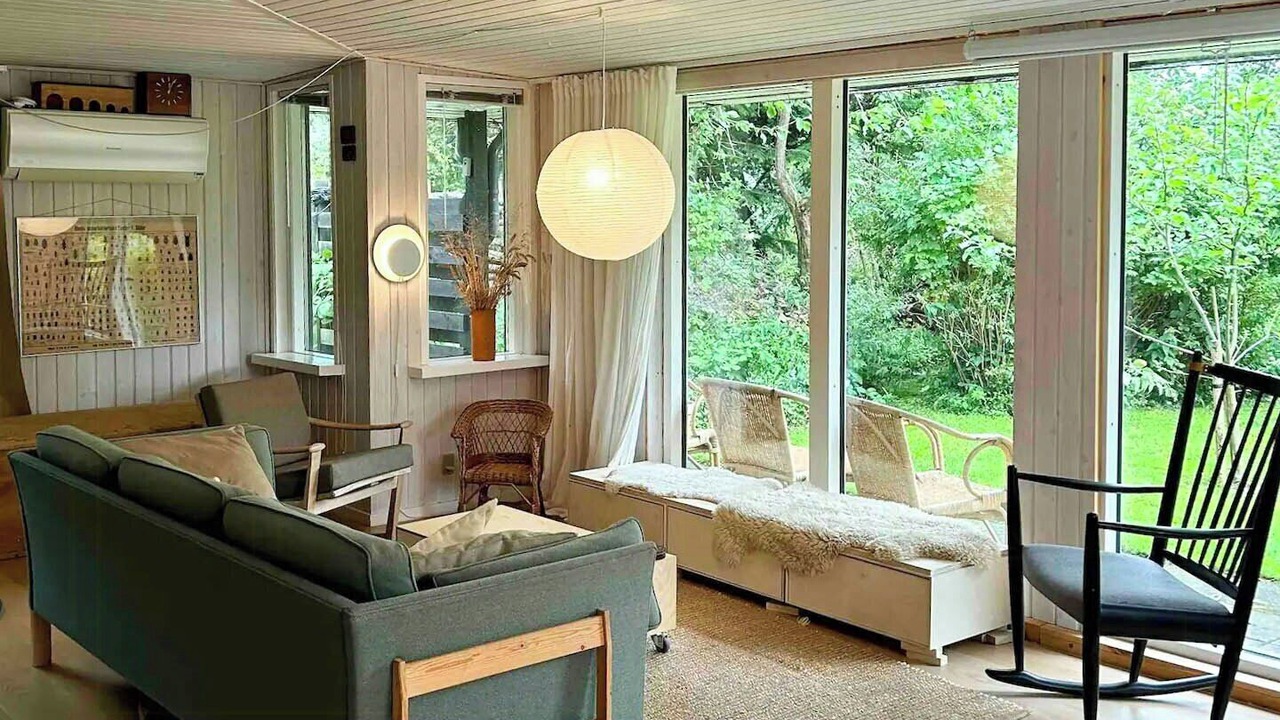 Photo of Livingroom in Grlev