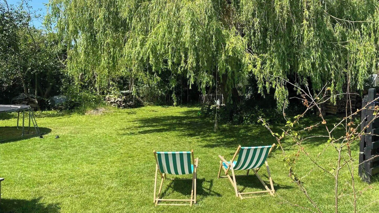 Photo of Outdoor in Grlev