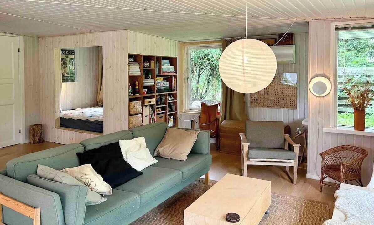 Photo of Bedroom in Grlev