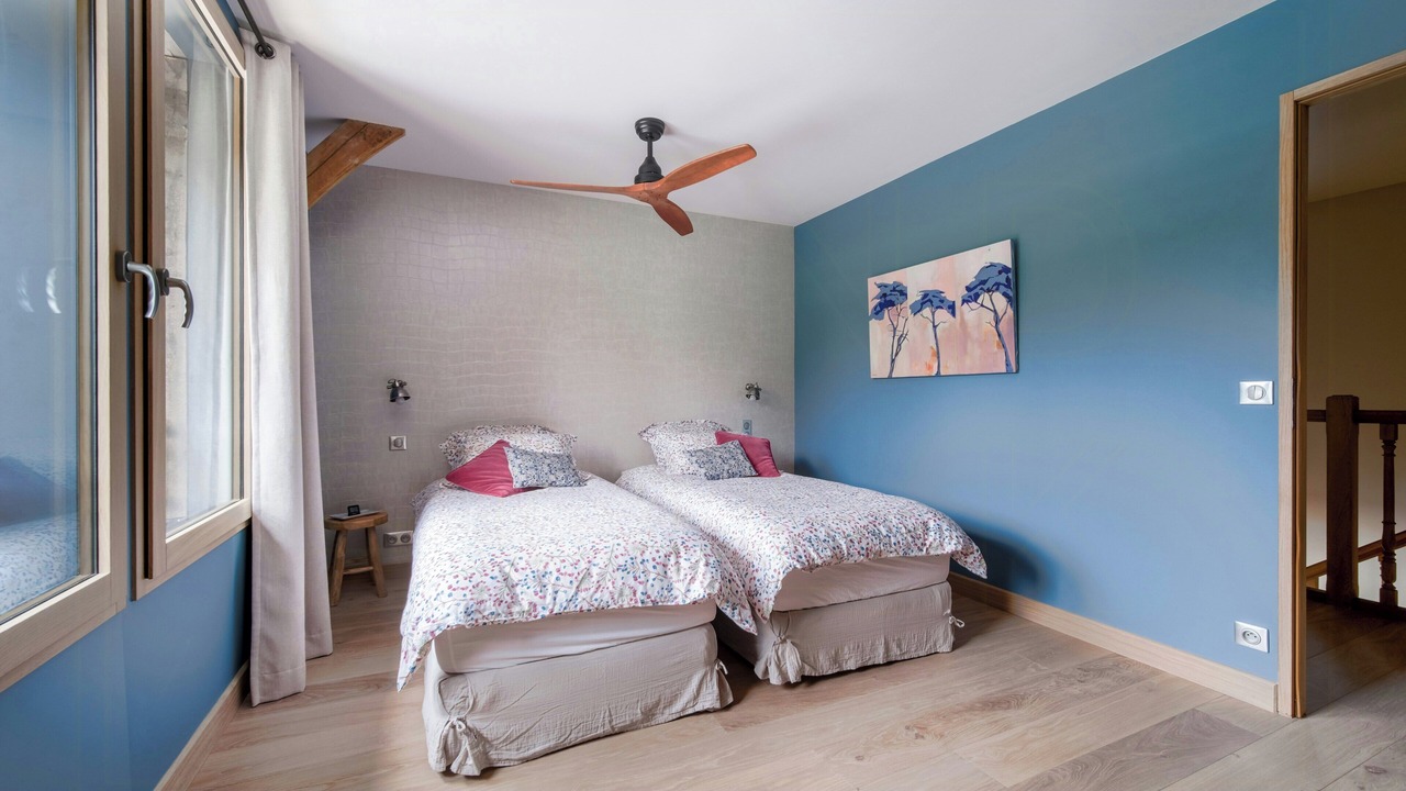 Photo of Bedroom in Bonnebosq