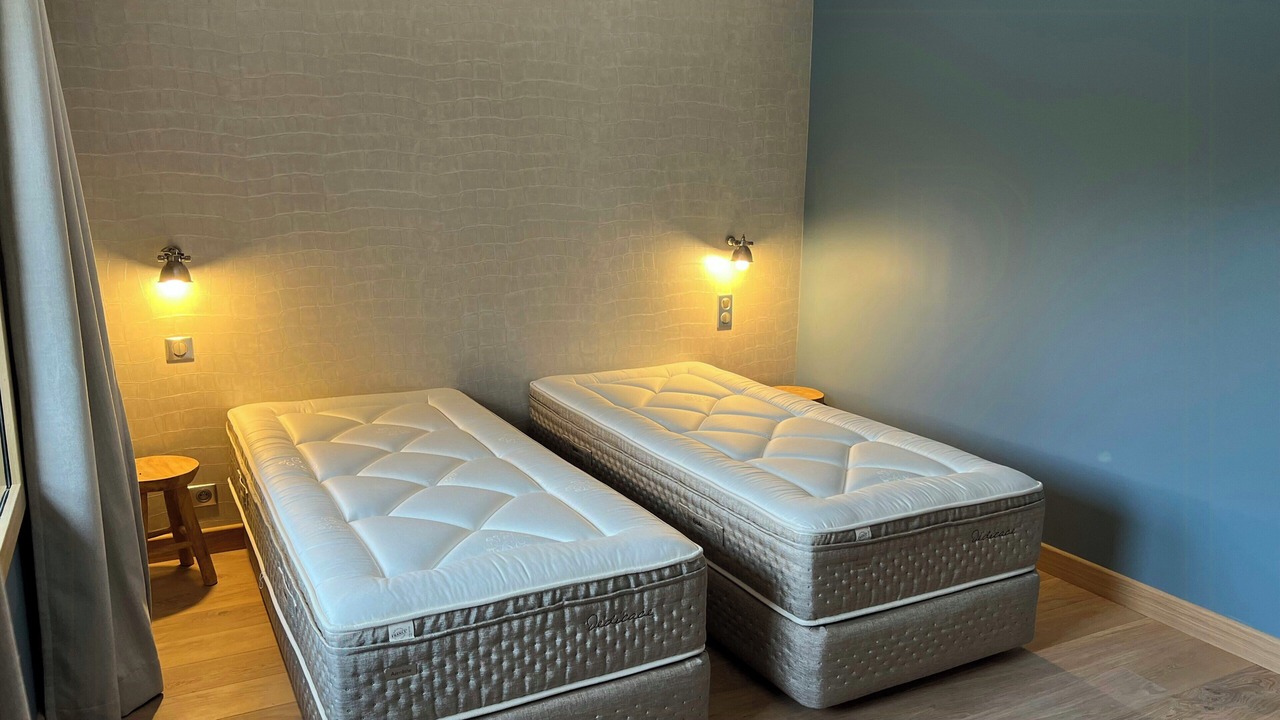 Photo of Bedroom in Bonnebosq