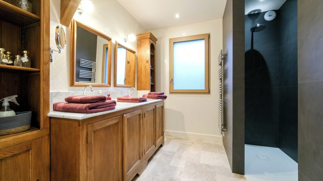 Photo of Bathroom in Bonnebosq