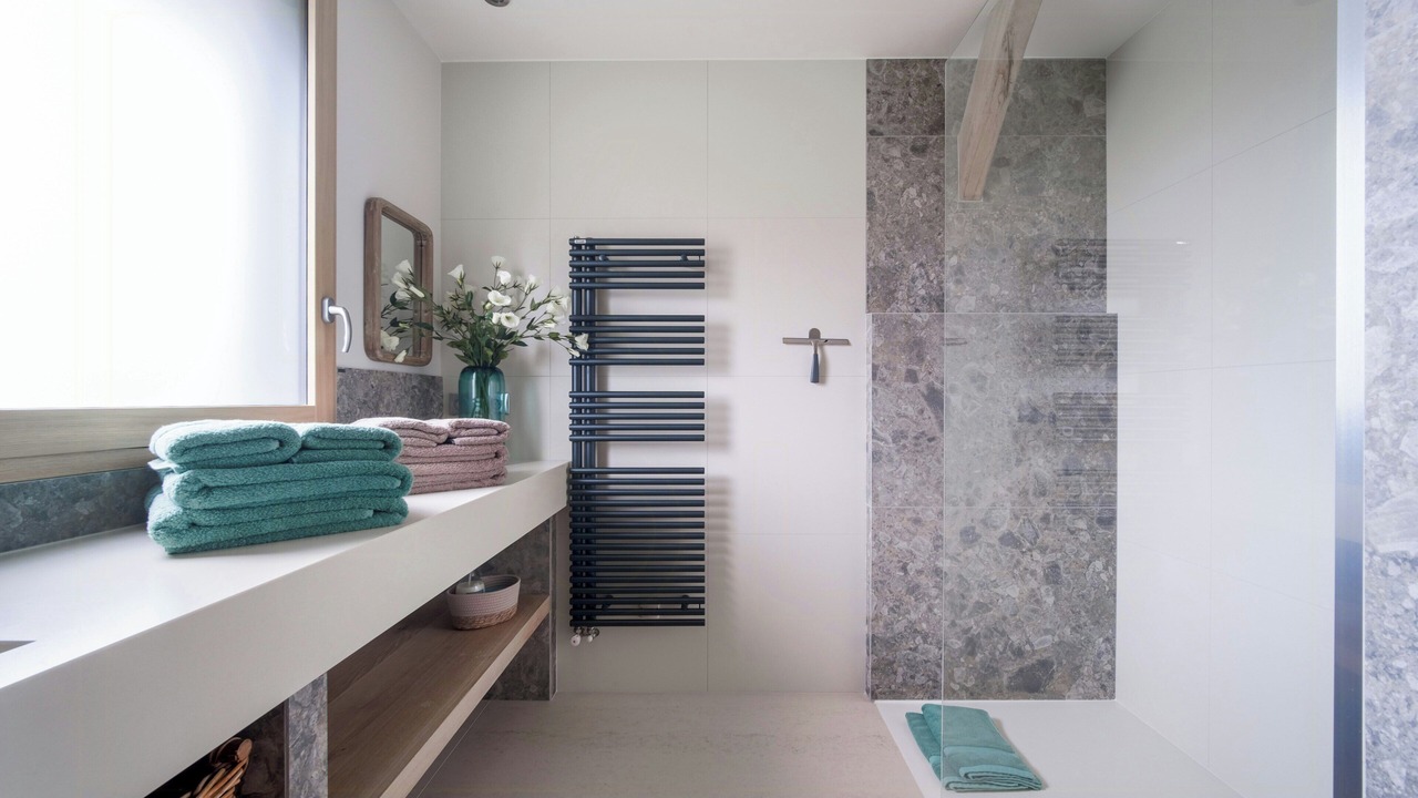 Photo of Bathroom in Bonnebosq