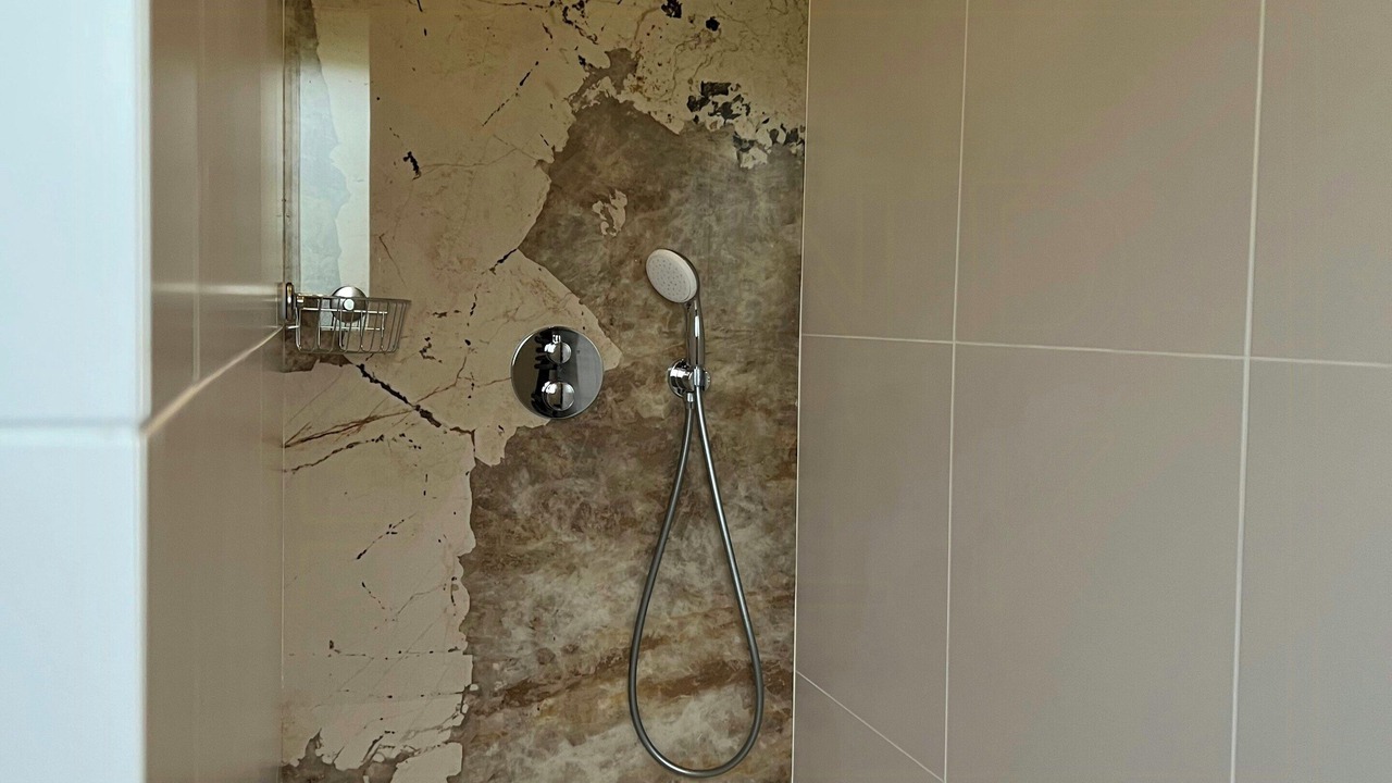 Photo of Bathroom in Bonnebosq