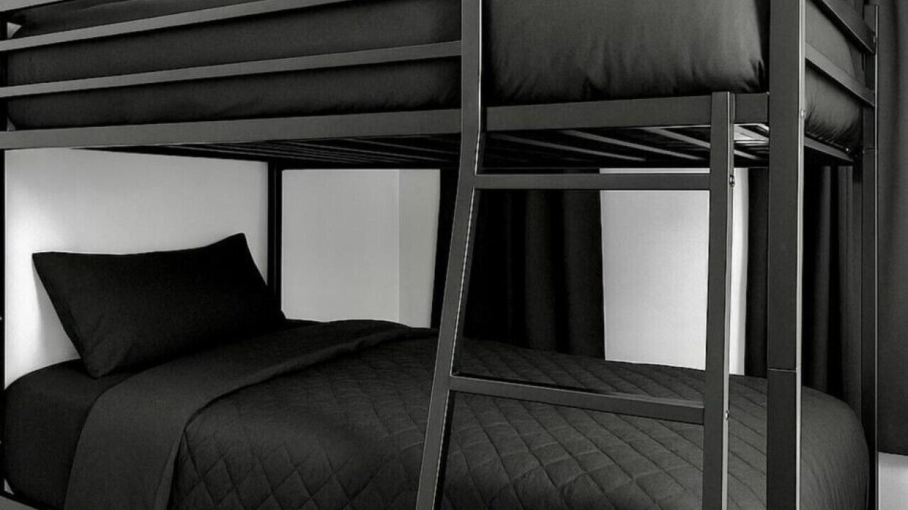 Photo of Bedroom in Lackawanna