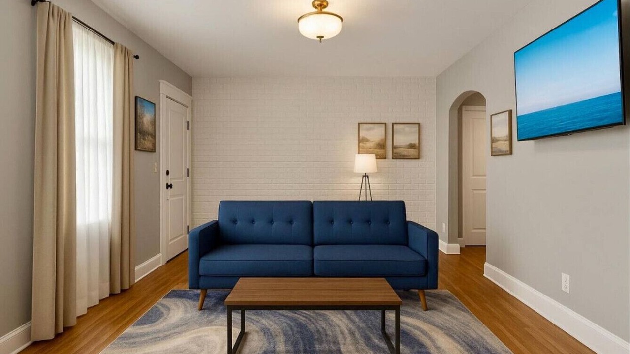 Photo of Livingroom in Lackawanna