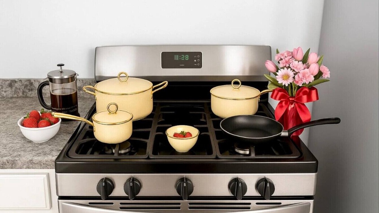 Photo of Kitchen in Lackawanna