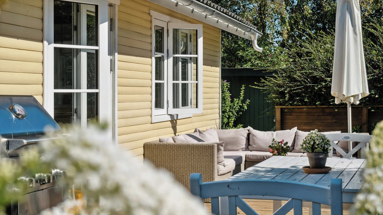 Photo of Outdoor in Havnsø