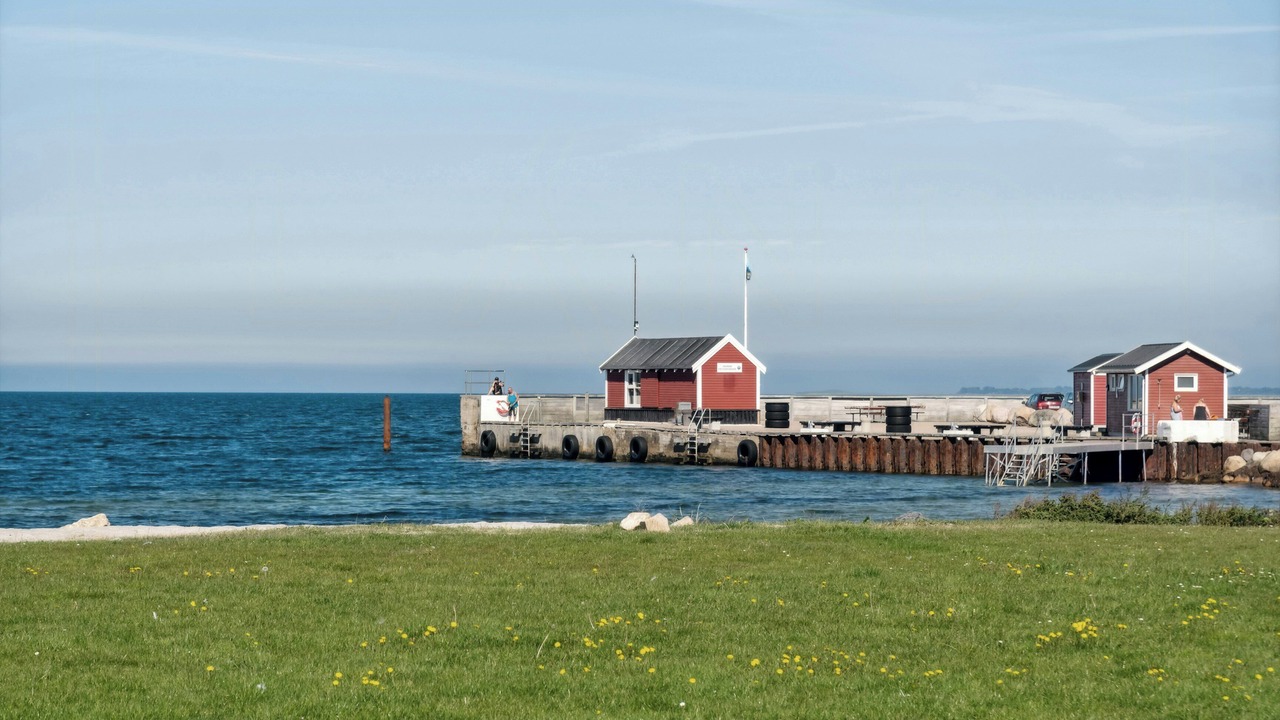 Photo of Others in Havnsø
