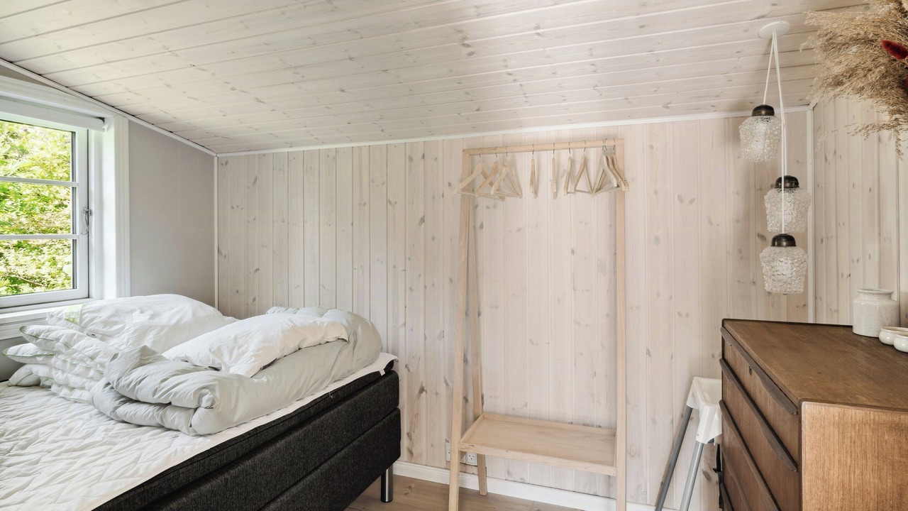 Photo of Bedroom in Havnsø