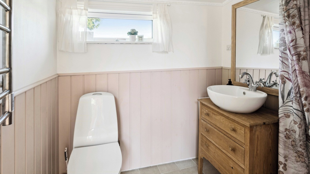 Photo of Bathroom in Havnsø
