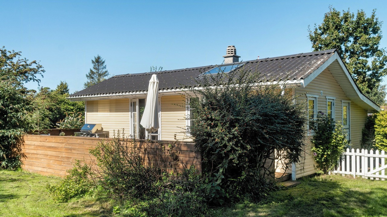 Photo of Outdoor in Havnsø