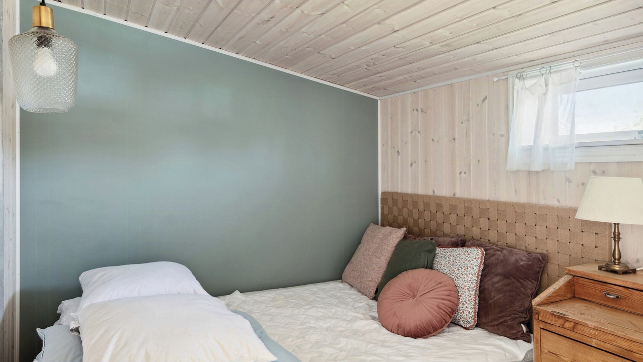 Photo of Bedroom in Havnsø