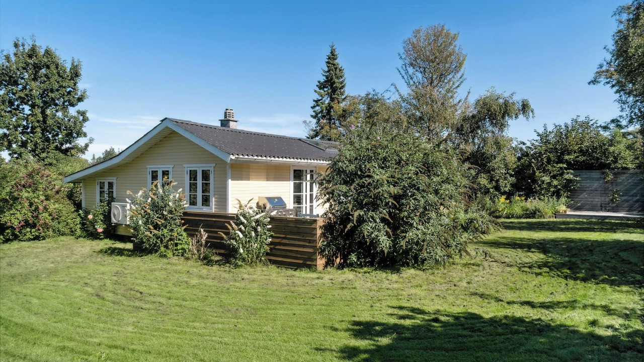 Photo of Outdoor in Havnsø
