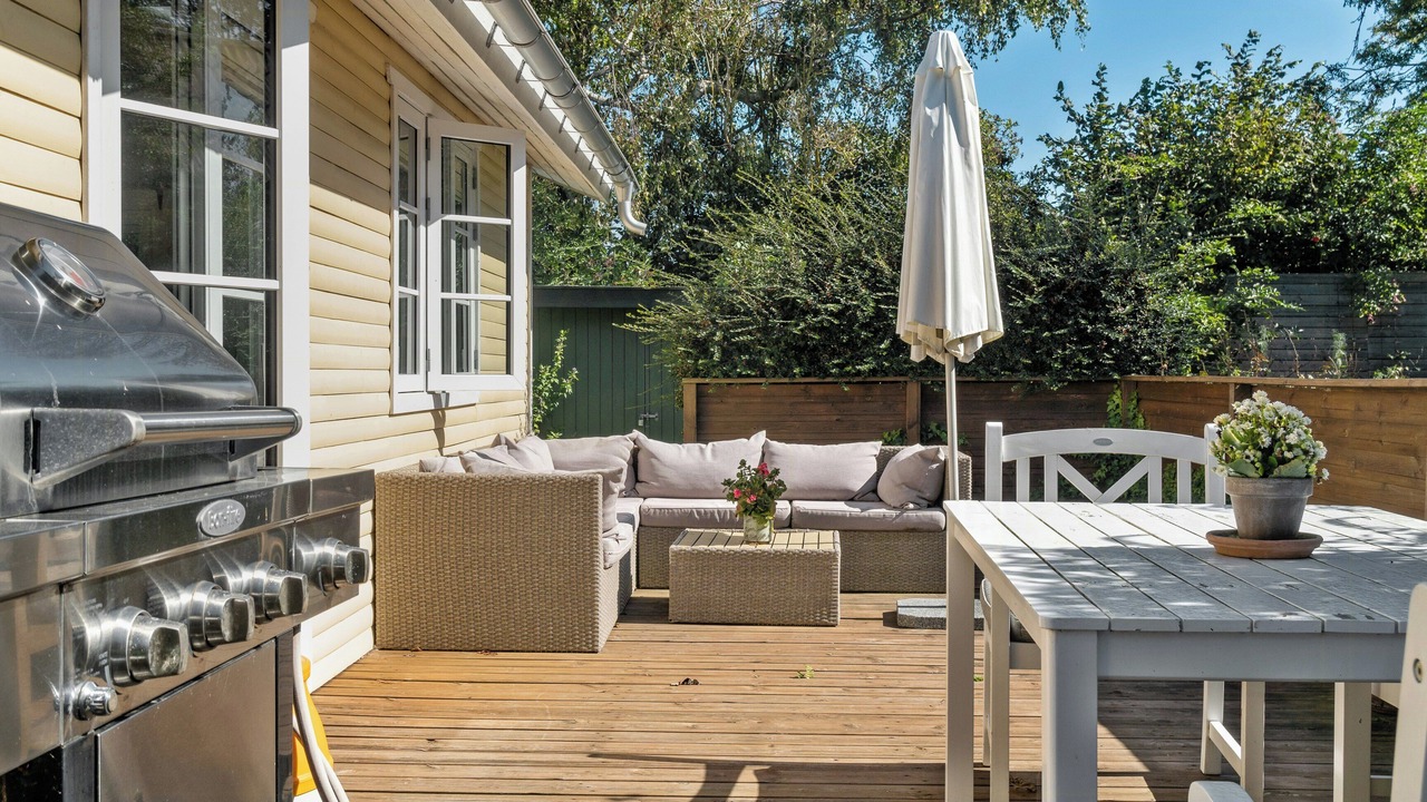 Photo of Outdoor in Havnsø