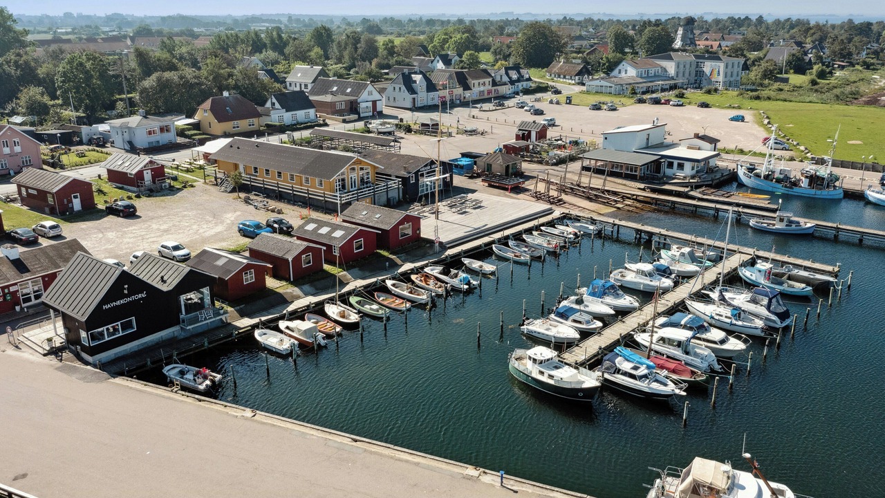 Photo of Others in Havnsø