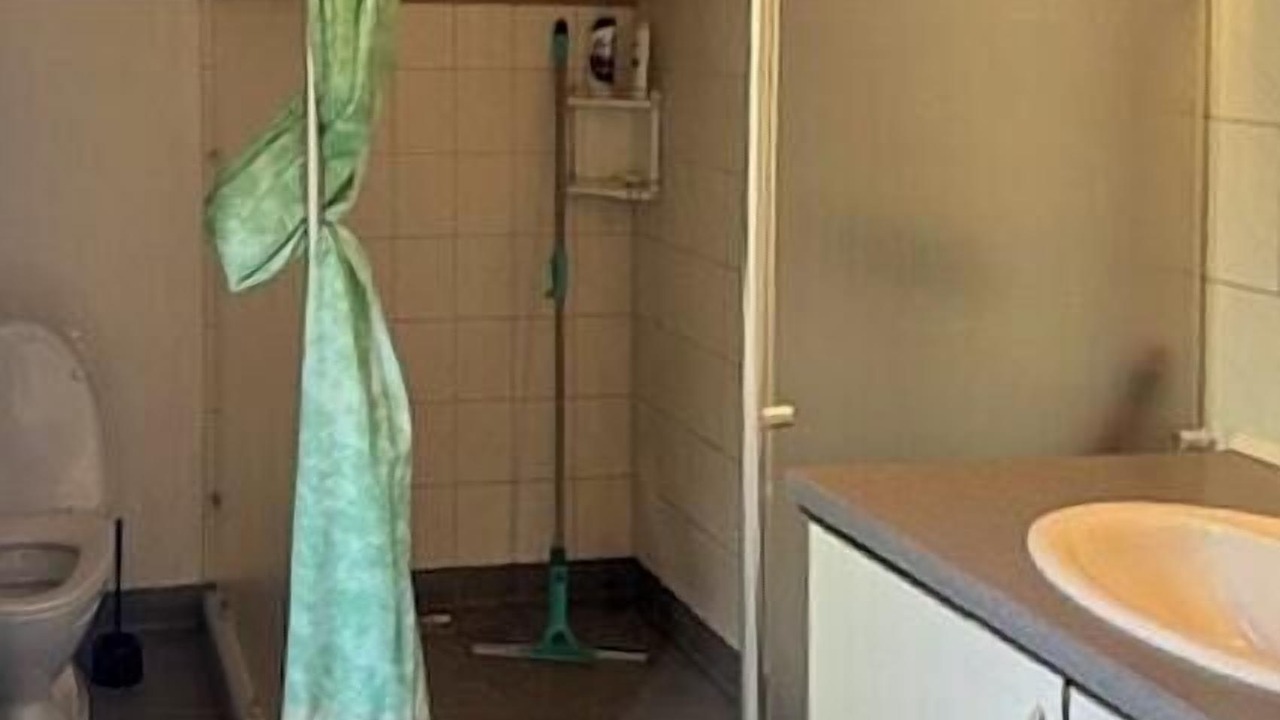 Photo of Bathroom in Sømarken