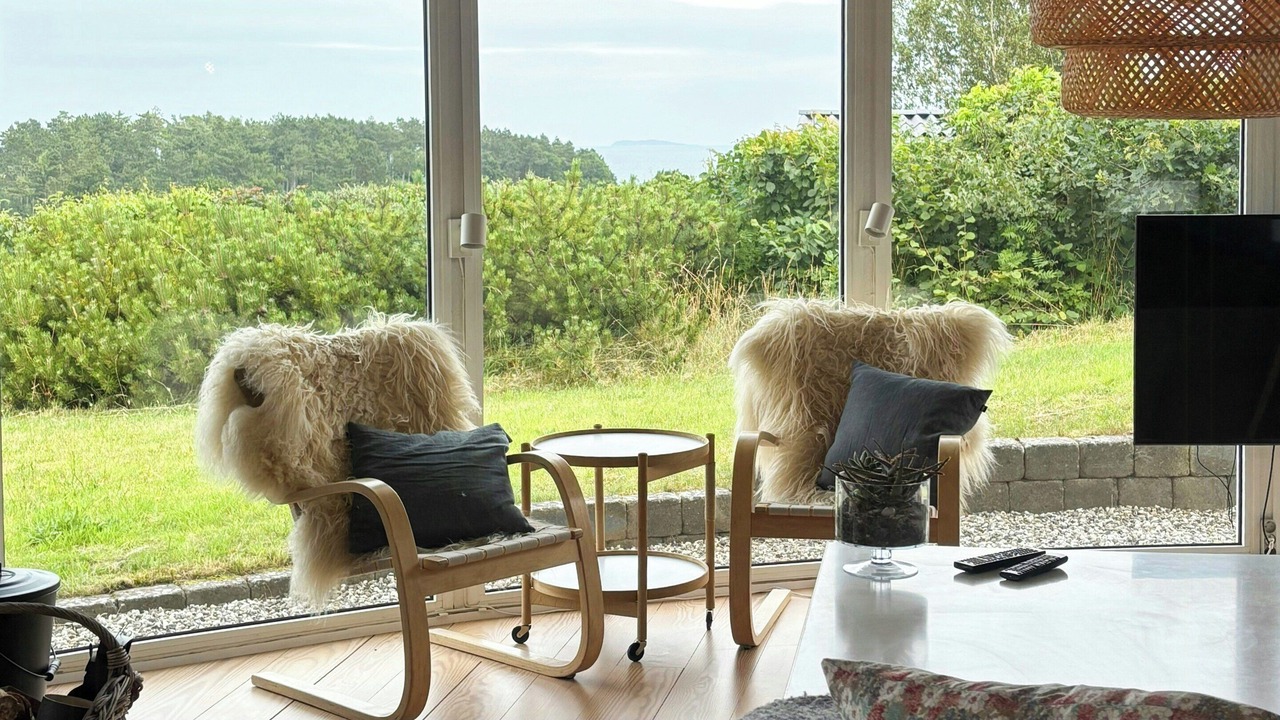 Photo of Livingroom in Knebel