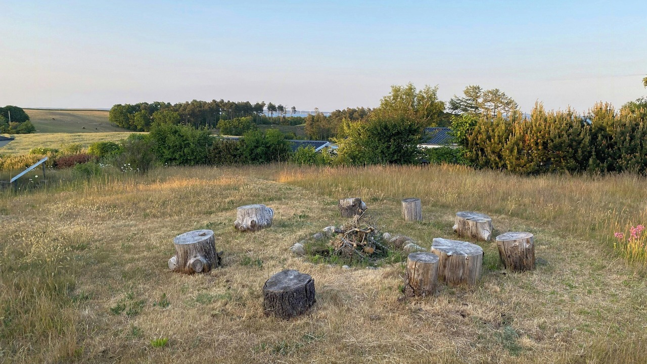 Photo of Outdoor in Knebel