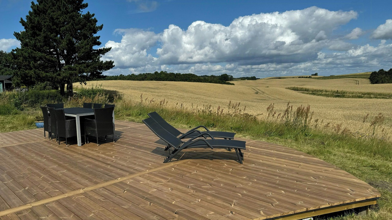 Photo of Outdoor in Knebel
