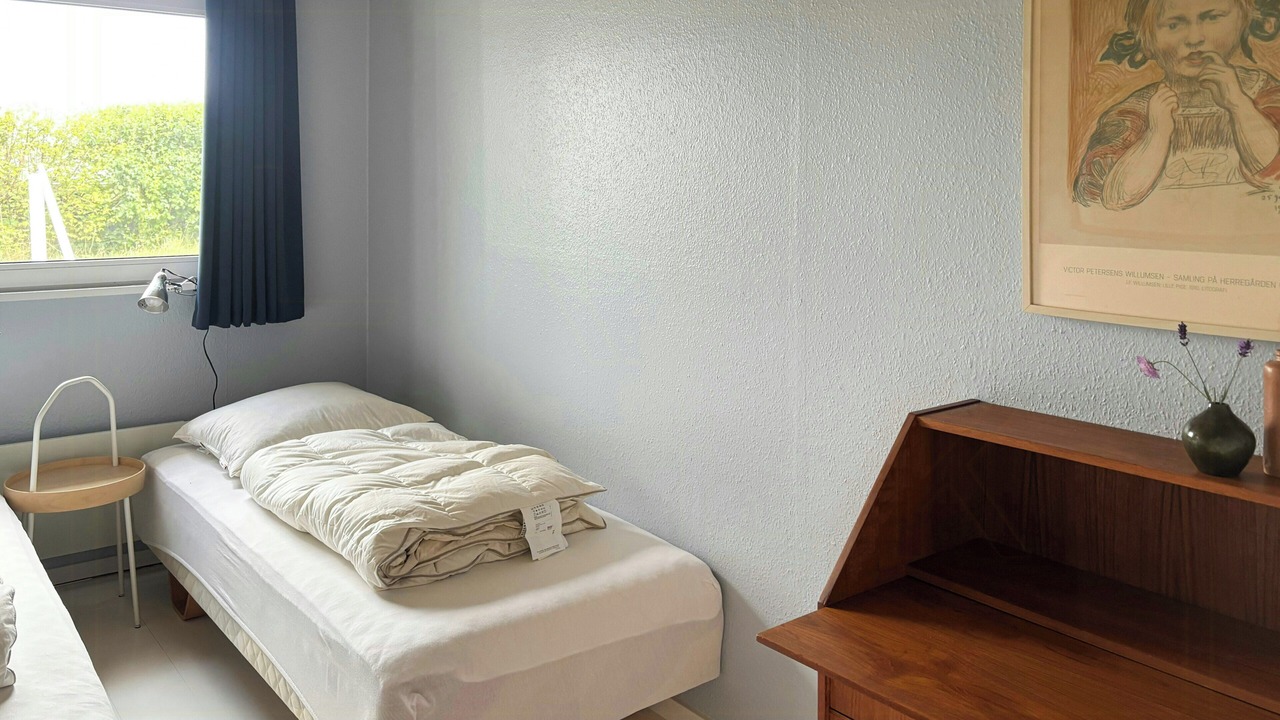 Photo of Bedroom in Knebel