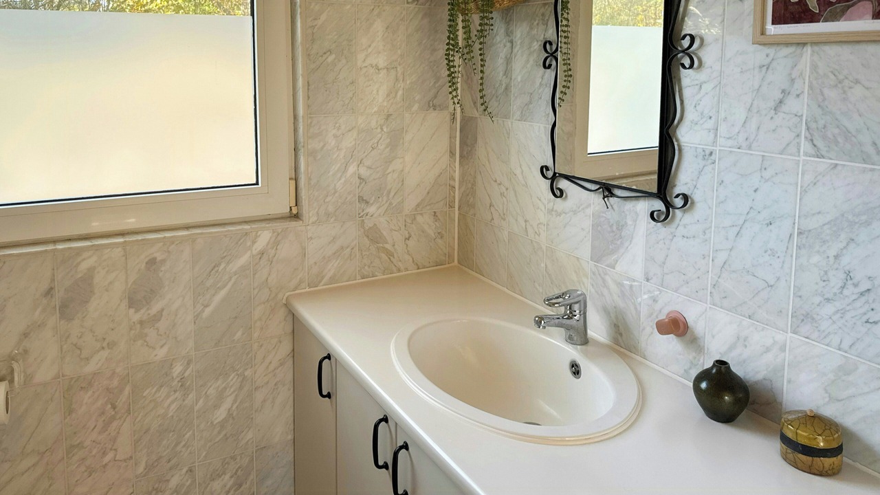 Photo of Bathroom in Knebel
