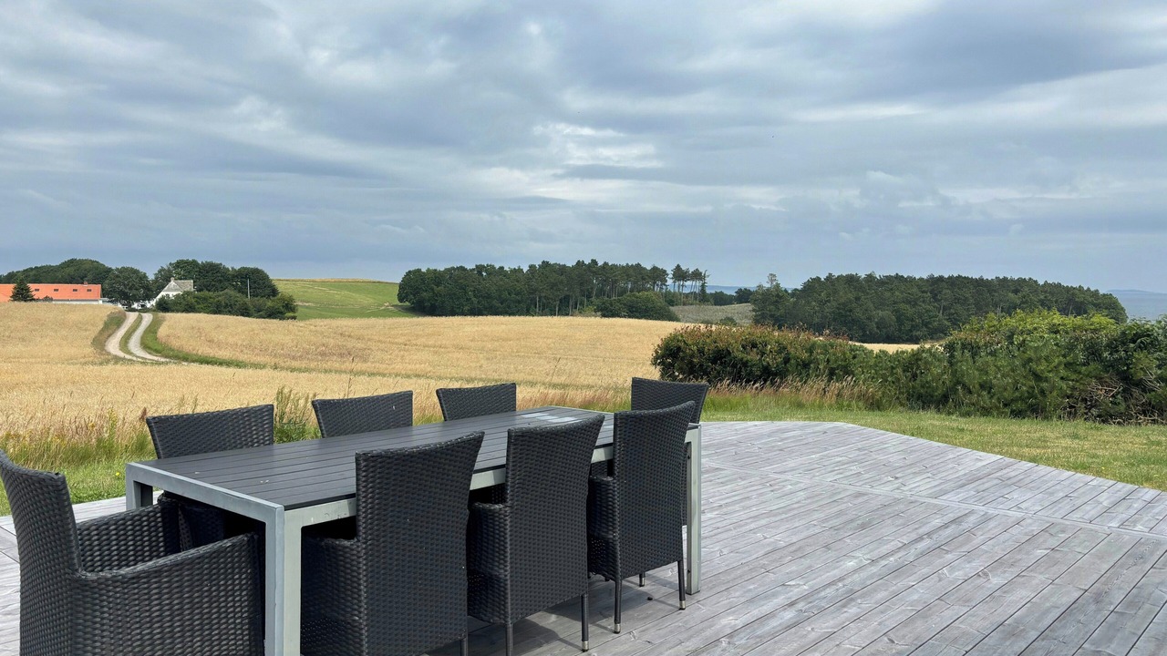 Photo of Outdoor in Knebel