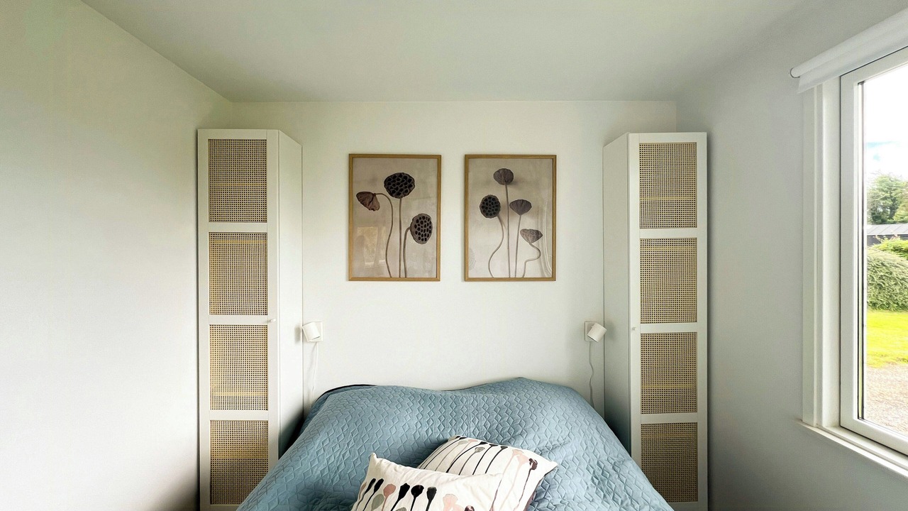 Photo of Bedroom in Diernæs