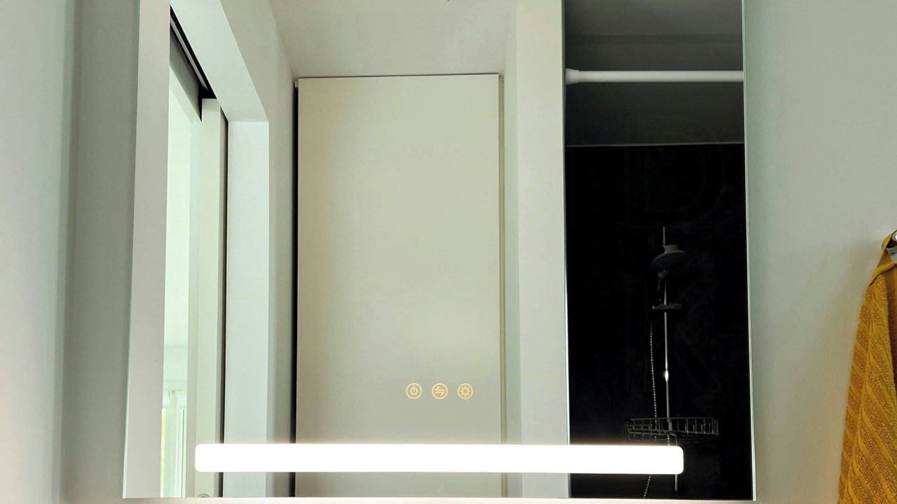 Photo of Bathroom in Diernæs
