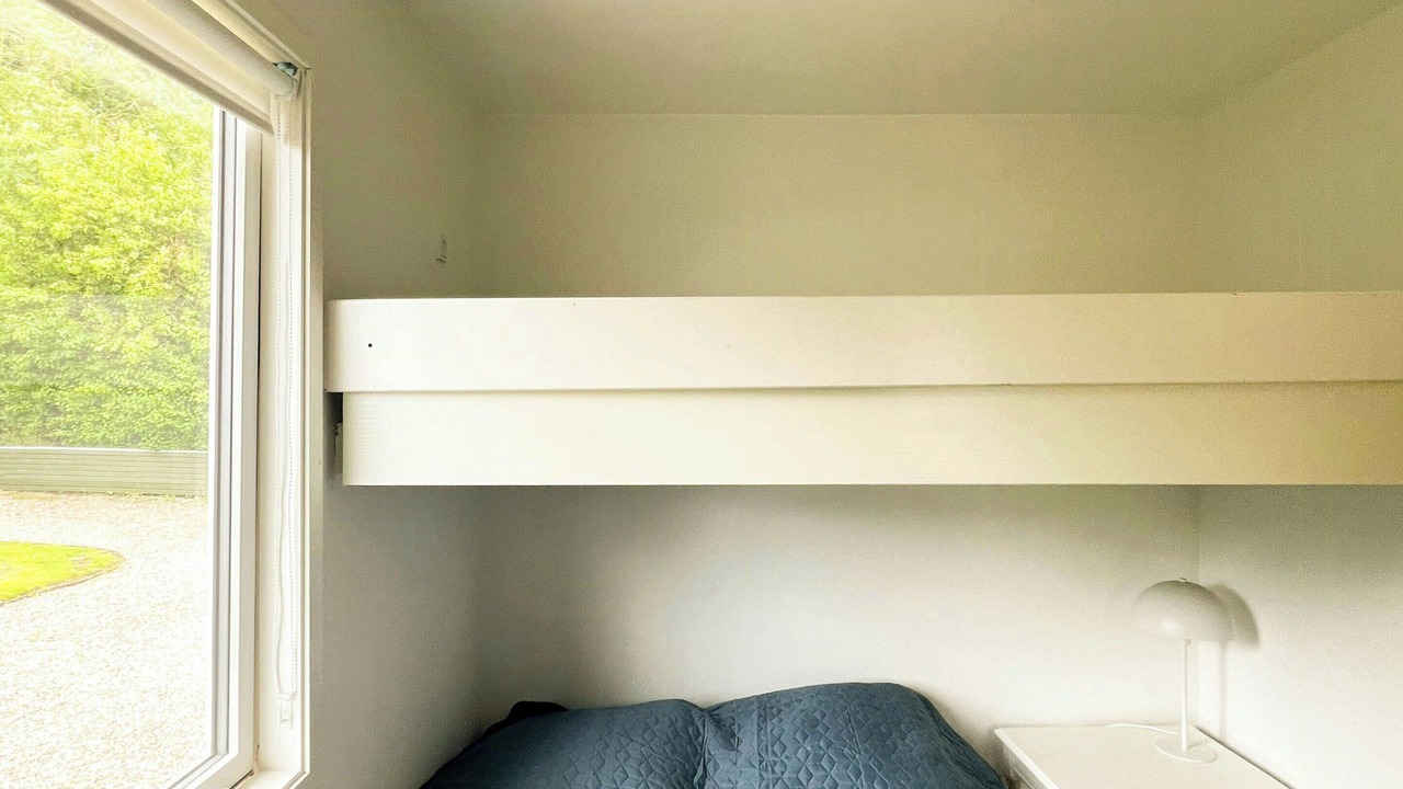 Photo of Bedroom in Diernæs