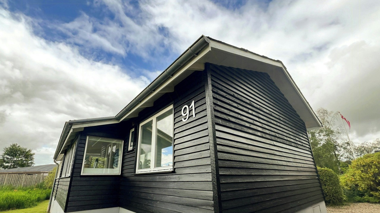 Photo of Outdoor in Diernæs
