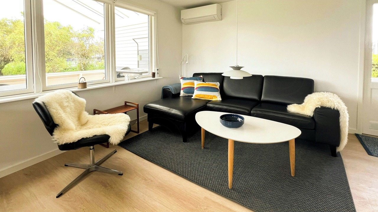 Photo of Livingroom in Diernæs