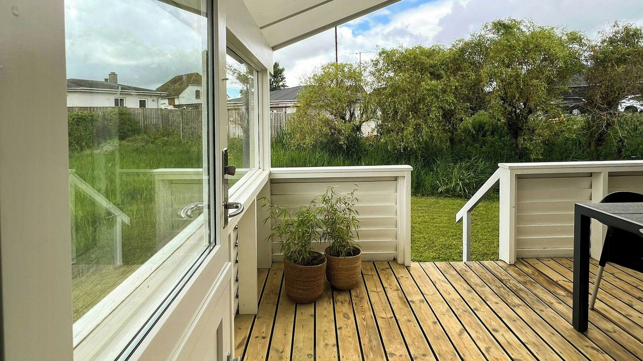 Photo of Patio Balcony in Diernæs